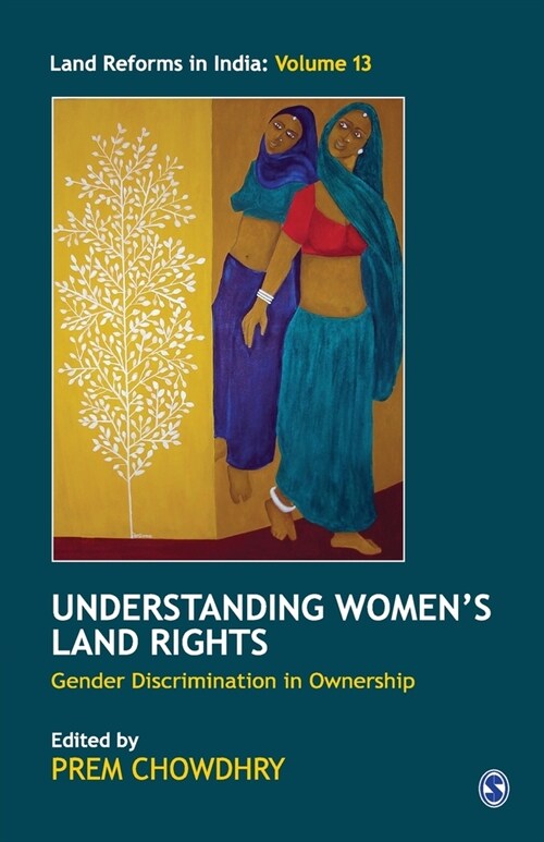 Understanding Womens Land Rights: Gender Discrimination in Ownership (Paperback)