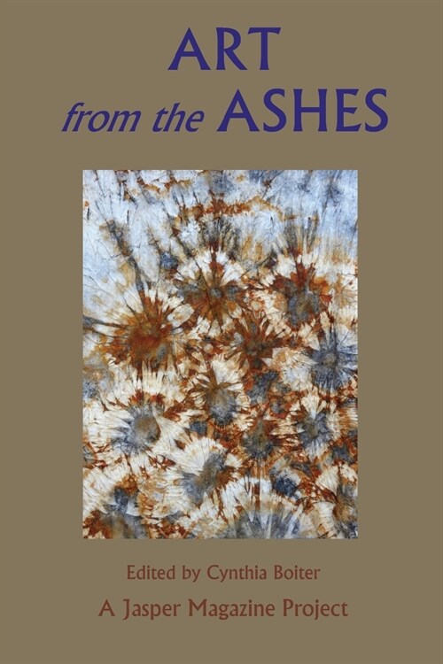 Art from the Ashes (Paperback)