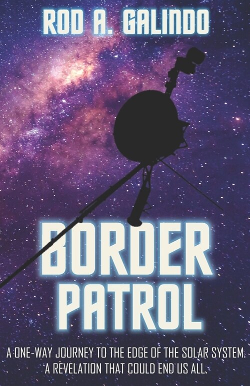 Border Patrol (Paperback)