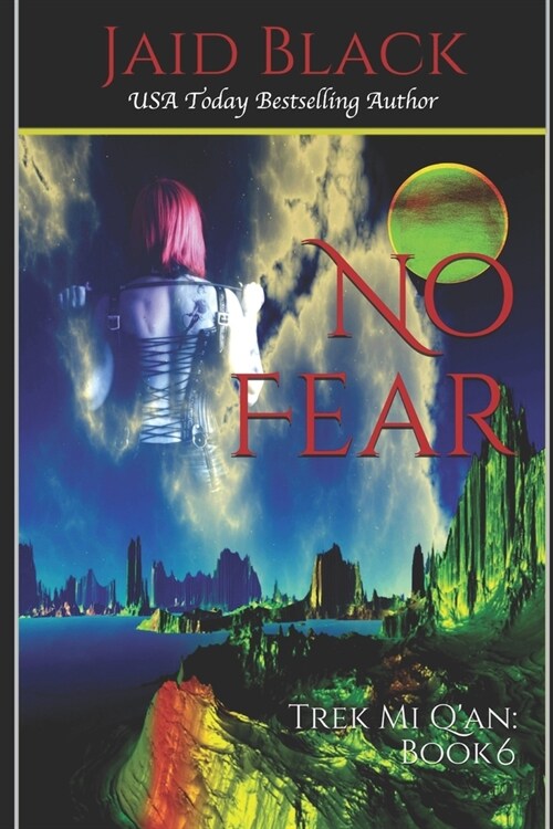 No Fear (Paperback)