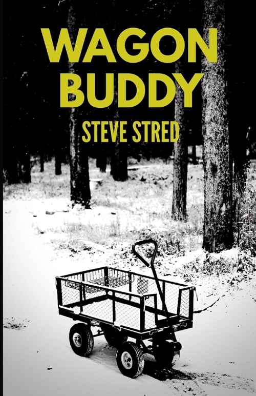 Wagon Buddy (Paperback)