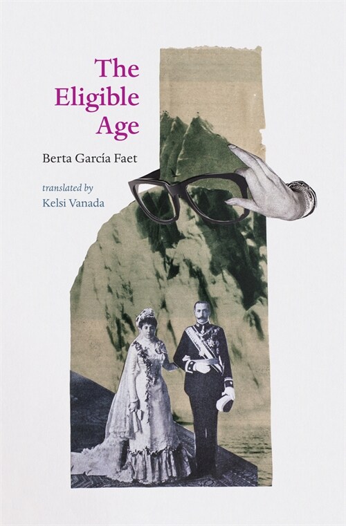 The Eligible Age (Paperback)