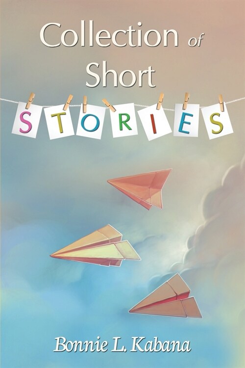 Collection of Short Stories (Paperback)