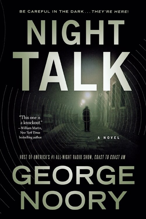 Night Talk (Paperback)