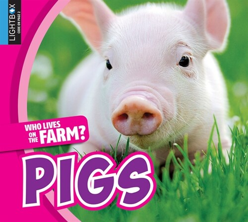 Pigs (Library Binding)