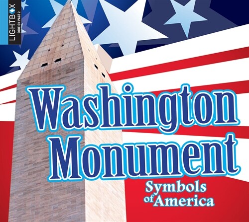 Washington Monument (Library Binding)