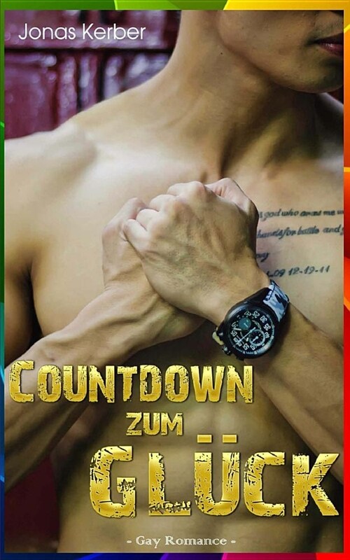 Countdown zum Gl?k (Gay Romance) (Paperback)