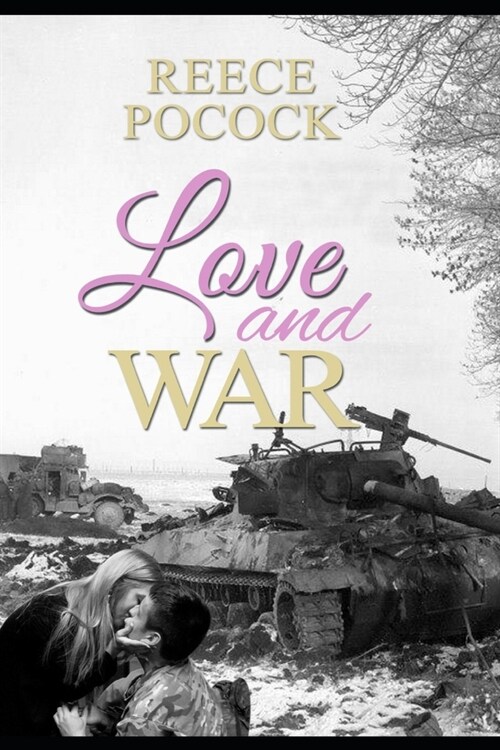 Love and War (Paperback)