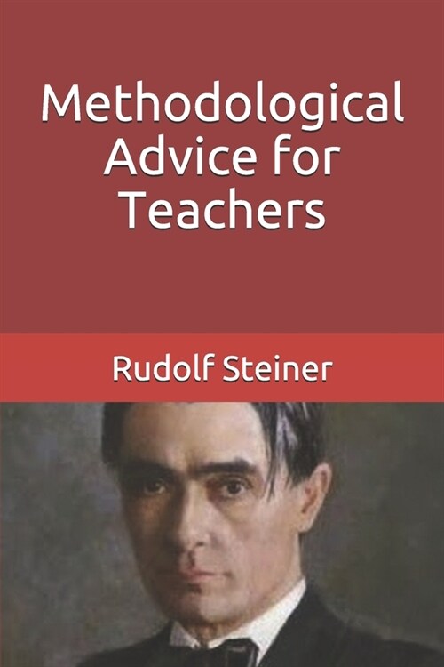 Methodological Advice for Teachers (Paperback)