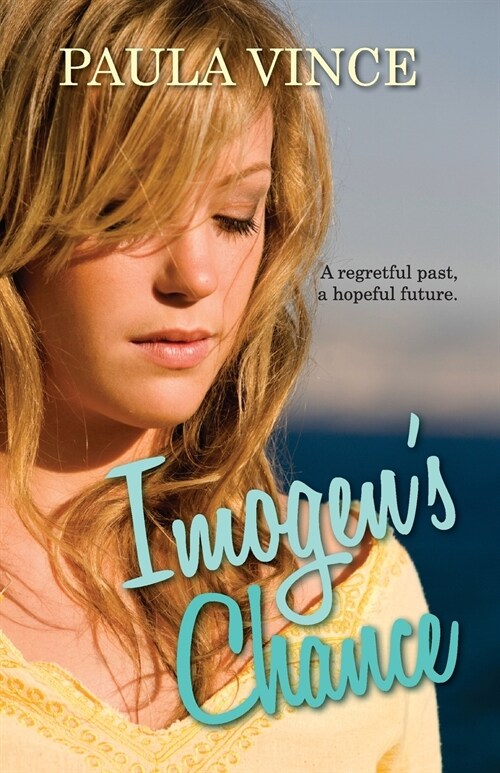 Imogens Chance (Paperback)