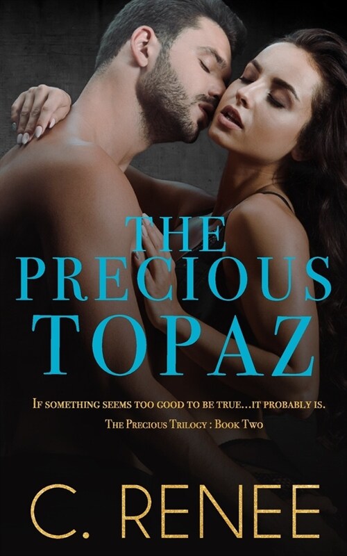 The Precious Topaz (Paperback)