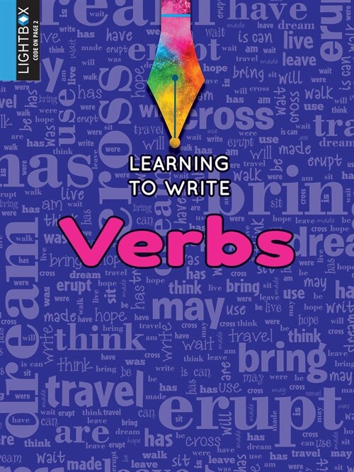 Verbs (Library Binding)