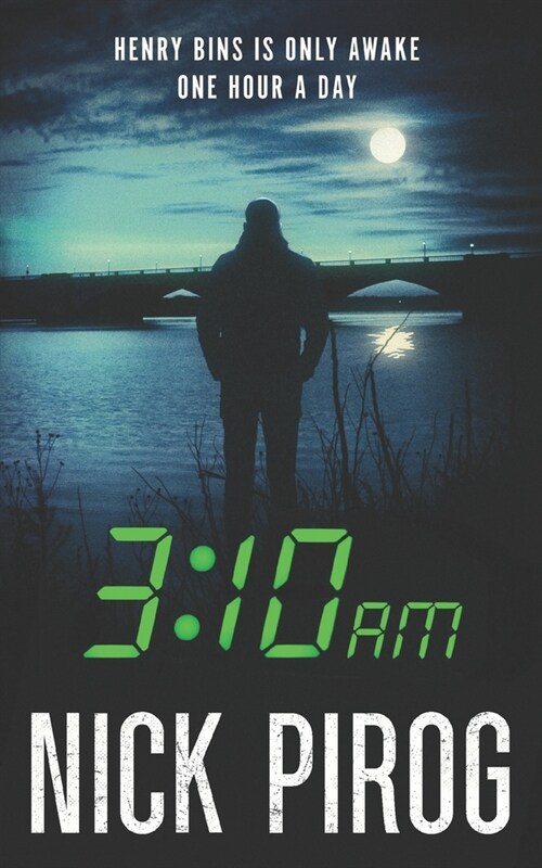 3: 10 a.m. (Paperback)