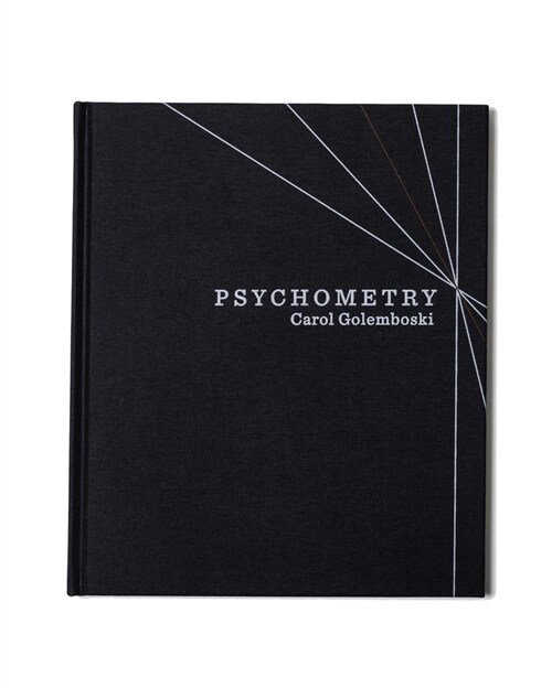 Psychometry (Hardcover)
