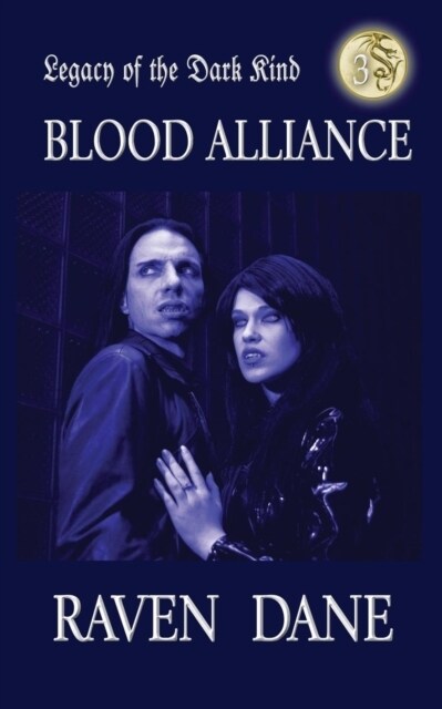 Blood Alliance (Paperback)