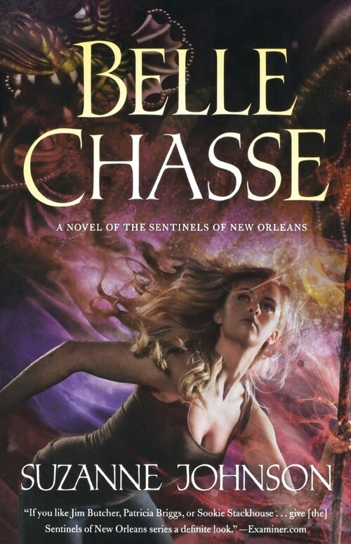 Belle Chasse (Paperback)