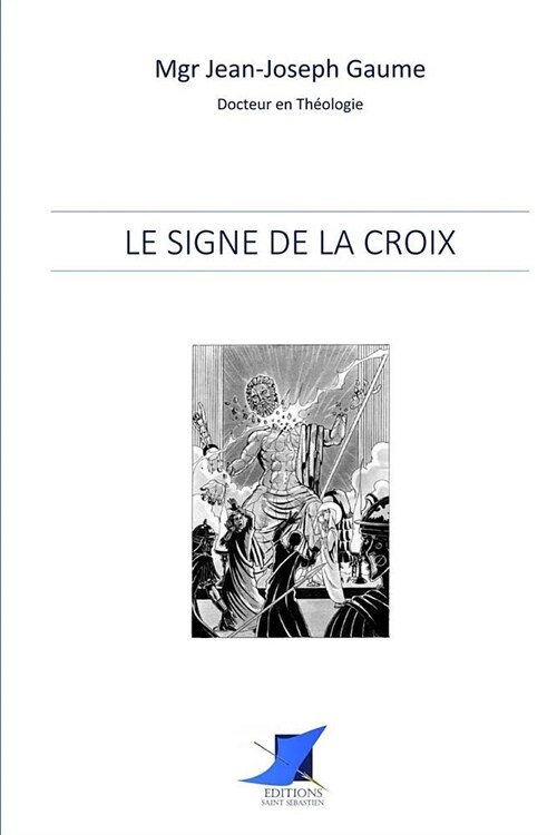 Le signe de la Croix (Paperback)