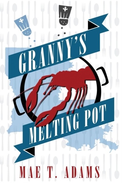 Grannys Melting Pot (Paperback)
