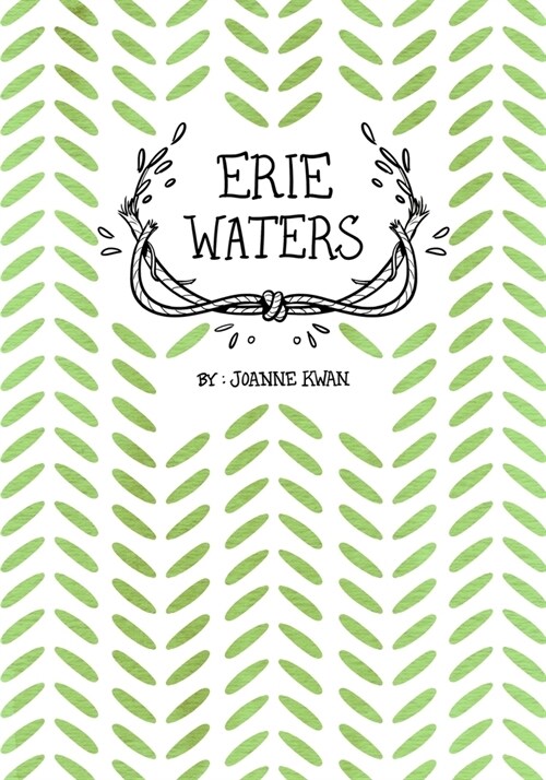 Erie Waters (Paperback)