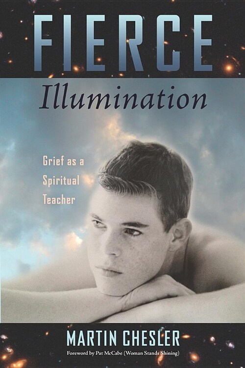 Fierce Illumination (Paperback)