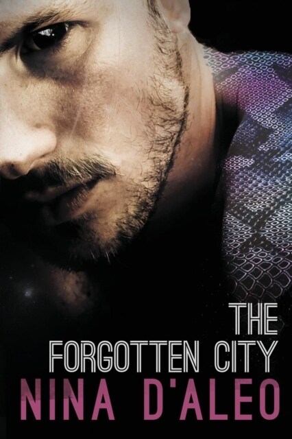 The Forgotten City: The Demon War Chronicles 2 (Paperback)