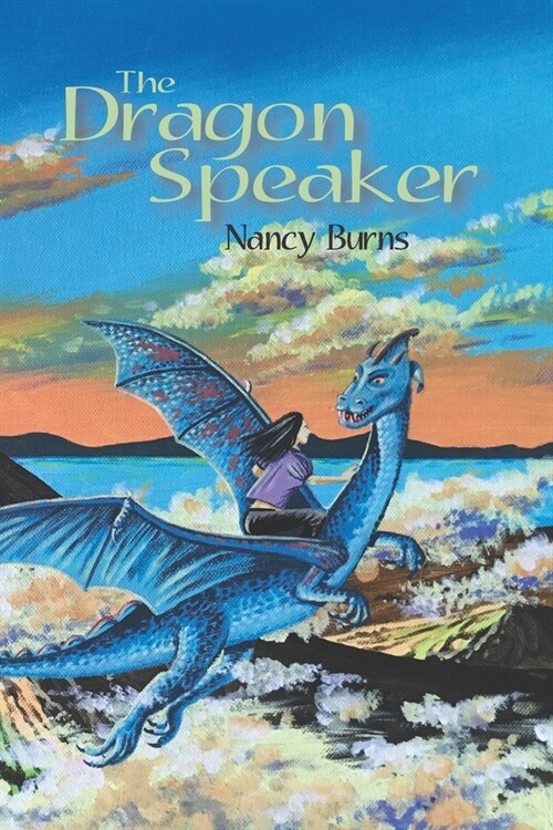 The Dragon Speaker (Paperback)