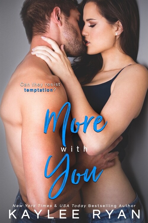 More With You (Paperback)