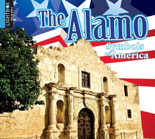 The Alamo (Library Binding)