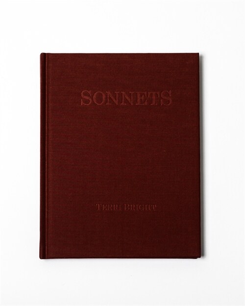 Sonnets: Photographic Poetry (Hardcover)