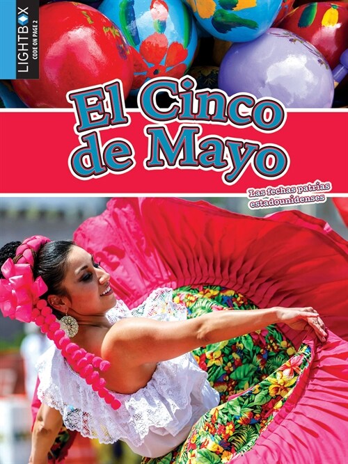 El Cinco de Mayo (Library Binding)