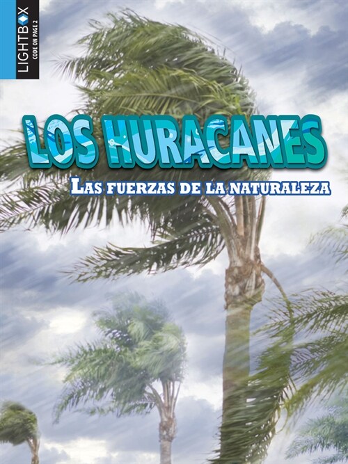 Los Huracanes (Library Binding)