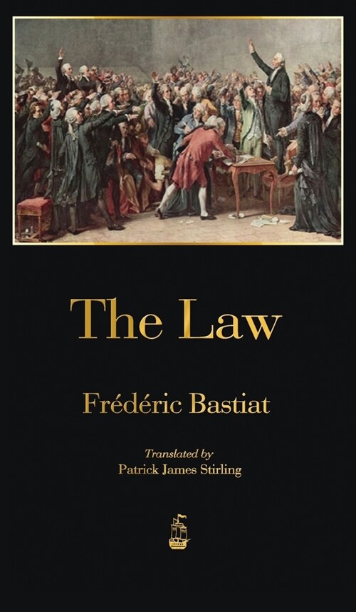 The Law (Hardcover)