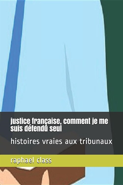 Justice Fran (Paperback)