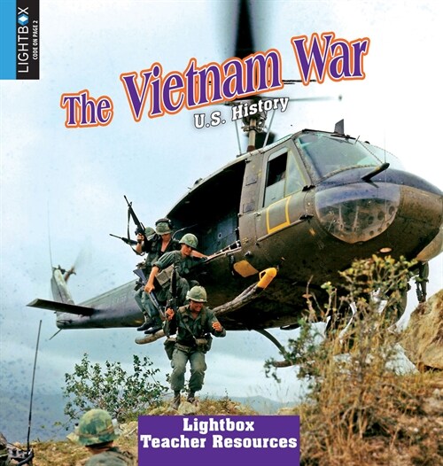 The Vietnam War (Library Binding)