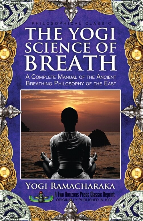 The Yogi Science of Breath (Paperback)