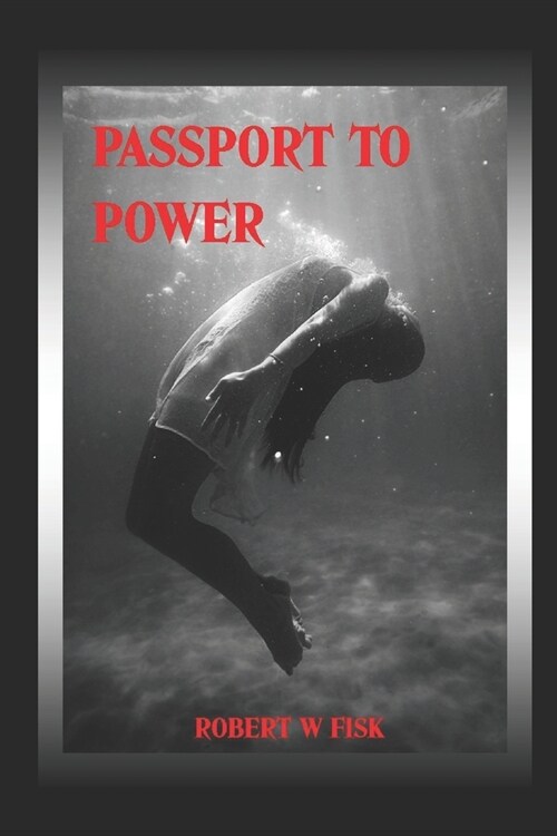 Passport to Power (Paperback)