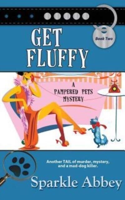 Get Fluffy (Hardcover)