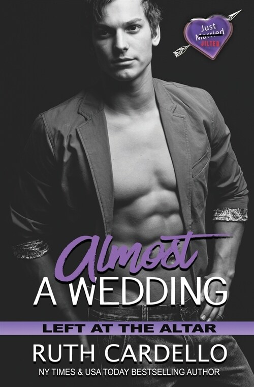 Almost A Wedding (Paperback)