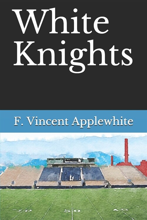 White Knights (Paperback)