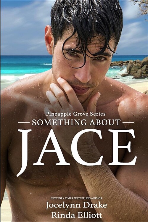 Something about Jace (Paperback)