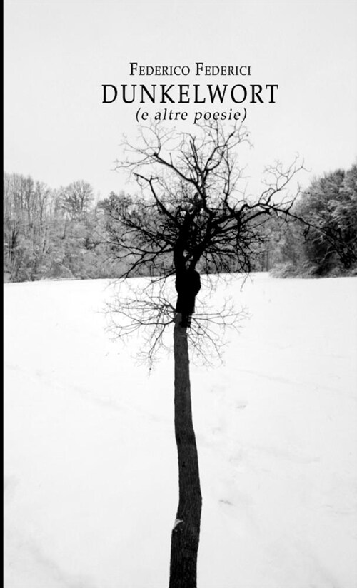 Dunkelwort (e altre poesie) (Paperback)