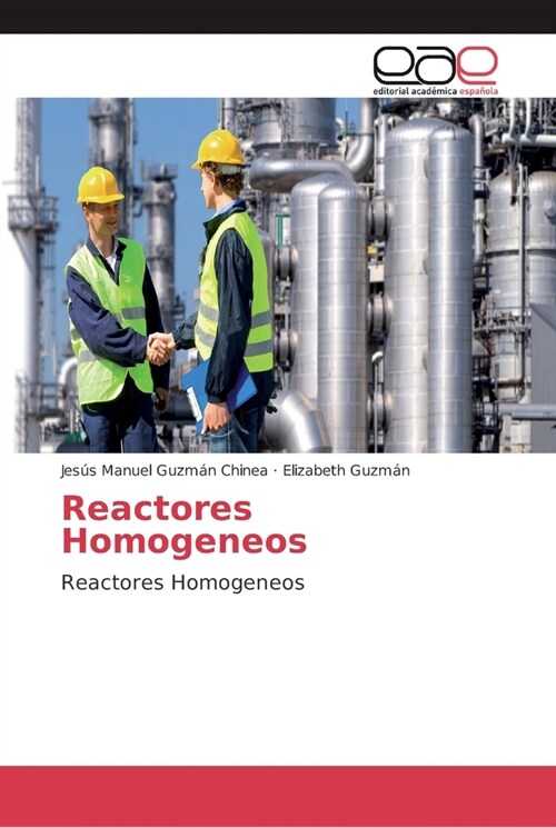 Reactores Homogeneos (Paperback)