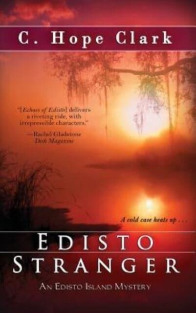 Edisto Stranger (Hardcover)