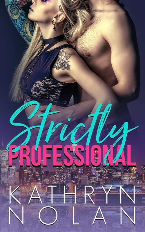 Strictly Professional (Paperback)