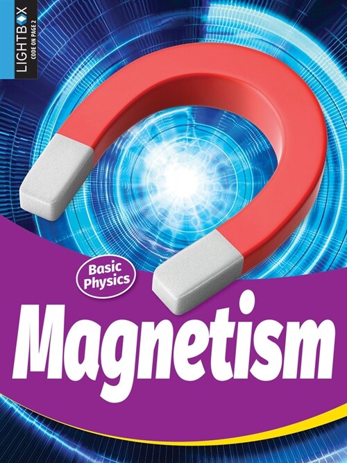 Magnetism (Library Binding)