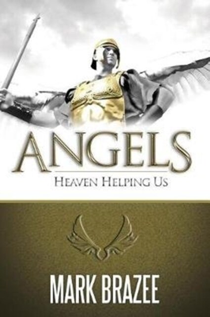 Angels: Heaven Helping Us (Paperback)