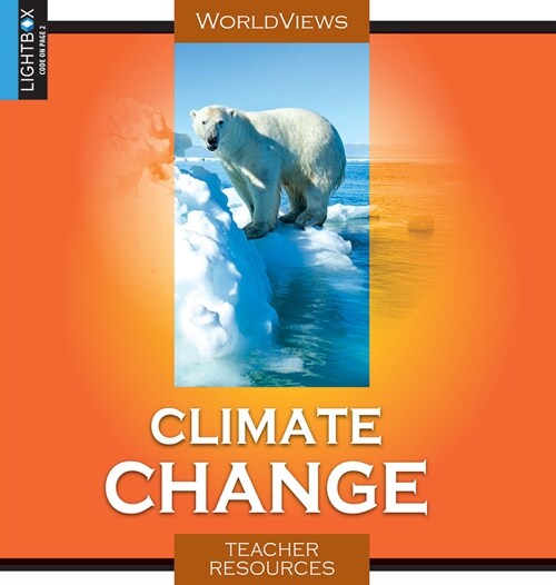 Climate Change (Library Binding)