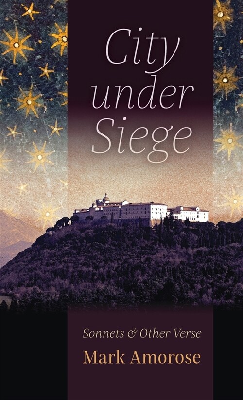 City under Siege: Sonnets and Other Verse (Hardcover)