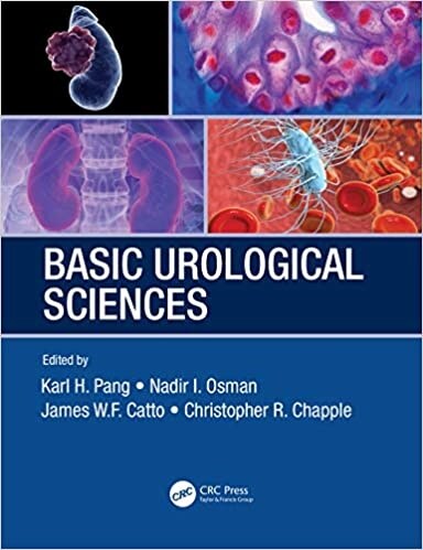 Basic Urological Sciences (Paperback, 1)