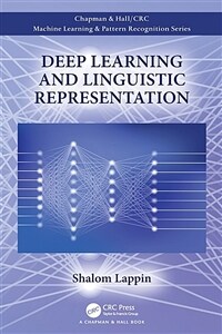 Deep learning and linguistic representation